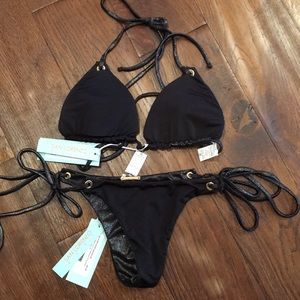 San Lorenzo Bikini Set